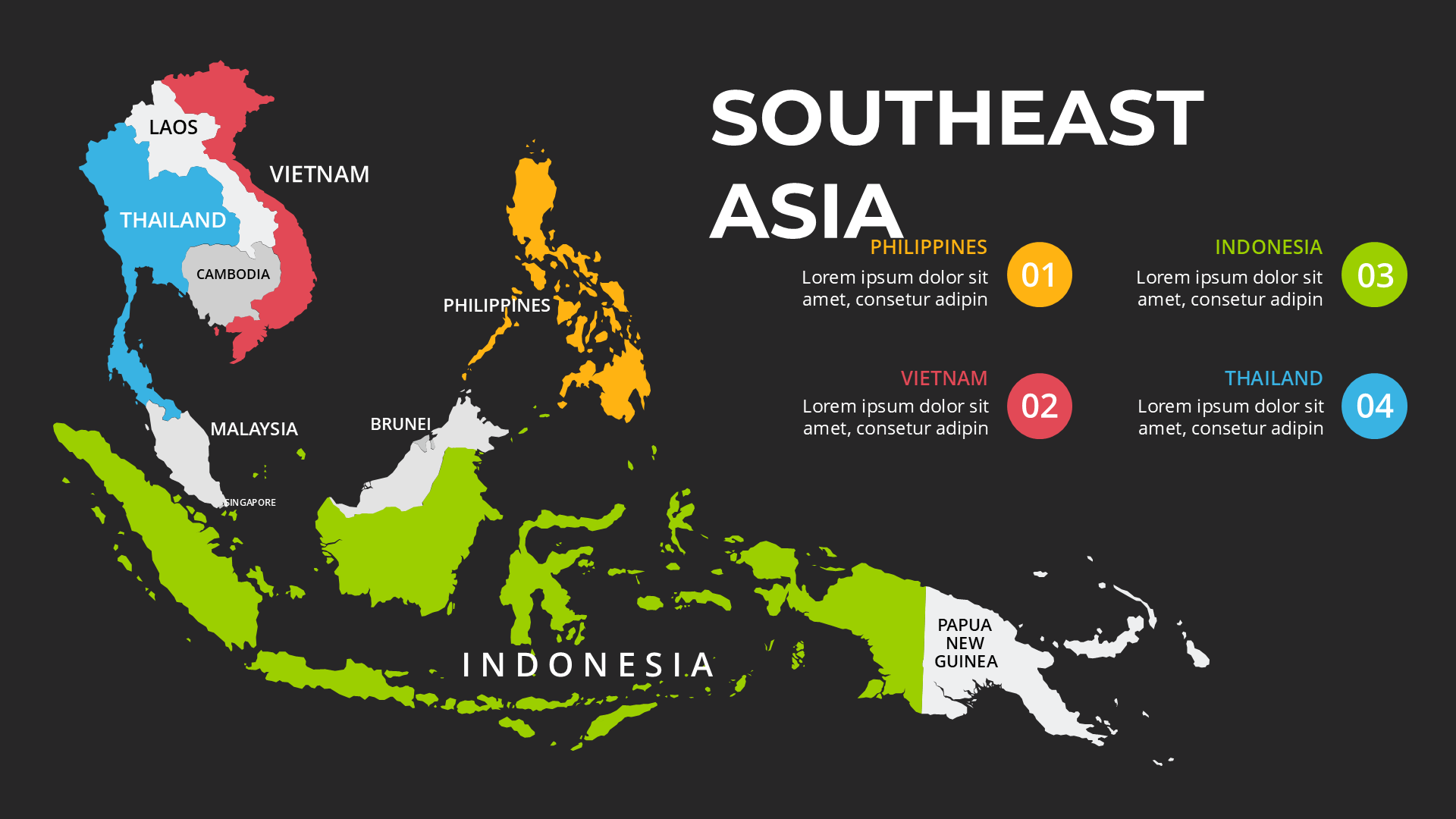 Asia+ocenia Dark slide 6